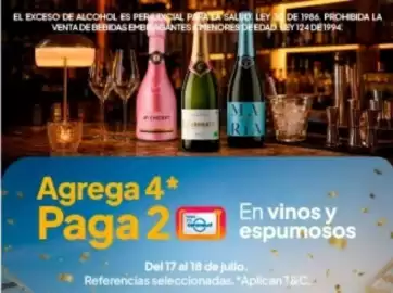 Catálogo Jumbo Página 3
