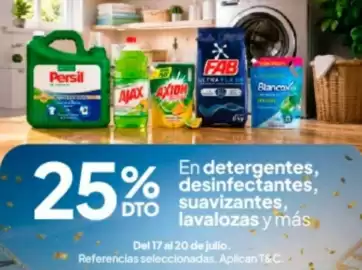 Catálogo Jumbo Página 8