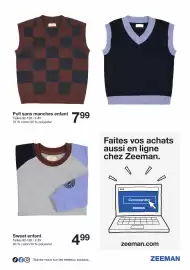 Catalogue Zeeman semaine 29 page 11