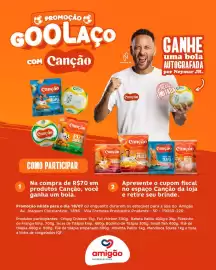 Catálogo Amigão Supermercados Página 2