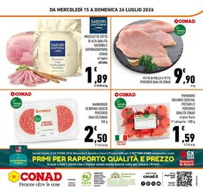 Volantino Conad Pagina 24