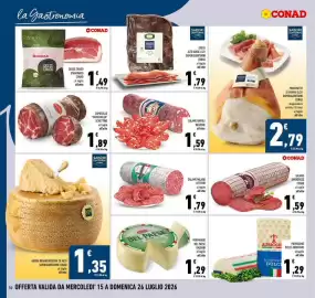 Volantino Conad Pagina 10