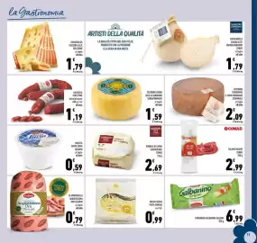 Volantino Conad Pagina 11
