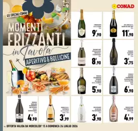 Volantino Conad Pagina 14