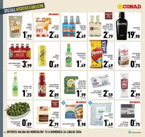 Volantino Conad Pagina 16