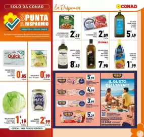 Volantino Conad Pagina 17