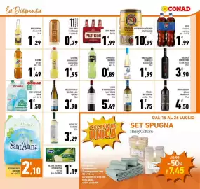 Volantino Conad Pagina 19