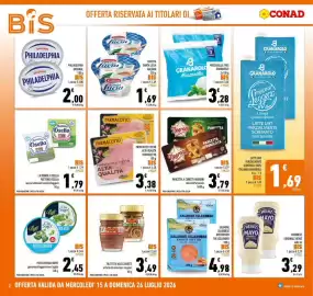 Volantino Conad Pagina 2