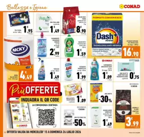Volantino Conad Pagina 20