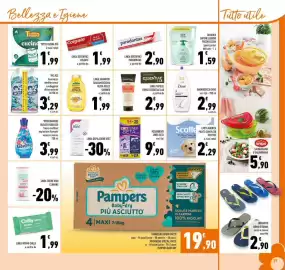 Volantino Conad Pagina 21