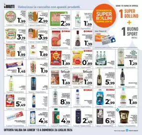 Volantino Conad Pagina 22