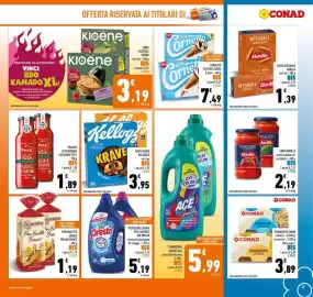 Volantino Conad Pagina 3