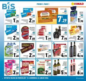 Volantino Conad Pagina 4