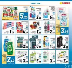 Volantino Conad Pagina 5