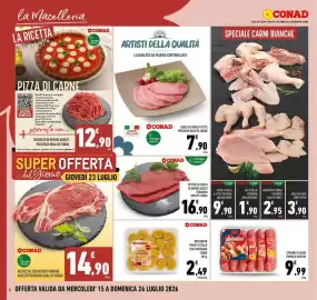 Volantino Conad Pagina 6