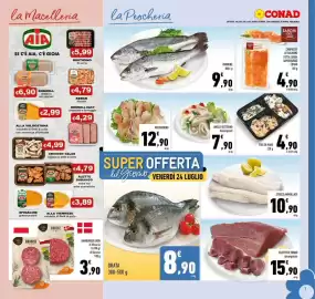Volantino Conad Pagina 7