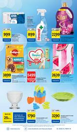 Tesco akciós újság | Szupermarket Oldal 8