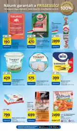Tesco akciós újság | Szupermarket Oldal 3