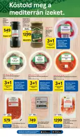 Tesco akciós újság | Szupermarket Oldal 5