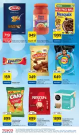 Tesco akciós újság | Szupermarket Oldal 6