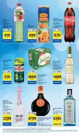 Tesco akciós újság | Szupermarket Oldal 7