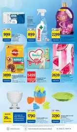 Tesco akciós újság | Szupermarket Oldal 8