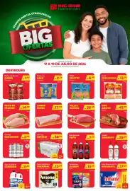 Catálogo Big Bom Supermercados Página 1
