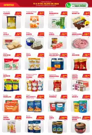 Catálogo Big Bom Supermercados Página 3