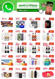 Catálogo Big Bom Supermercados Página 4