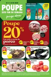 Folheto Pingo Doce Página 1