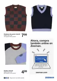 Catálogo Zeeman semana 29 Página 11