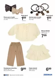 Catálogo Zeeman semana 29 Página 13
