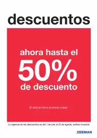 Catálogo Zeeman semana 29 Página 15