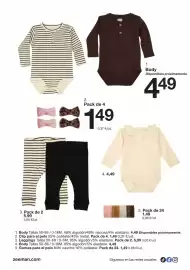 Catálogo Zeeman semana 29 Página 2