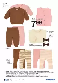 Catálogo Zeeman semana 29 Página 3