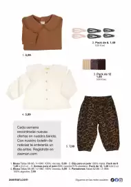 Catálogo Zeeman semana 29 Página 4