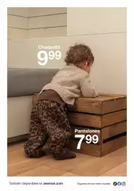 Catálogo Zeeman semana 29 Página 5