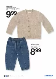Catálogo Zeeman semana 29 Página 7