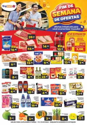 Bigmart (válido até 19-07)