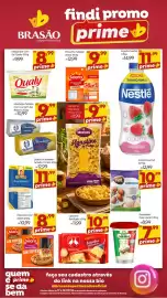 Catálogo Brasão Supermercados Página 1