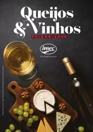 Catálogo Imec Supermercados Página 1