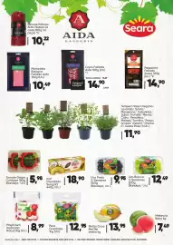 Catálogo Imec Supermercados Página 13