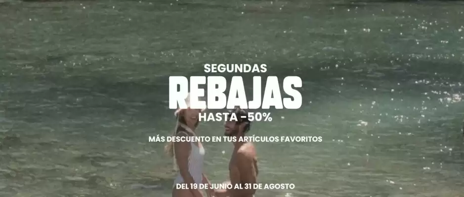 El Ganso (válido hasta el 31-08)