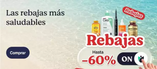 Catálogo MiFarma semana 29 Página 1