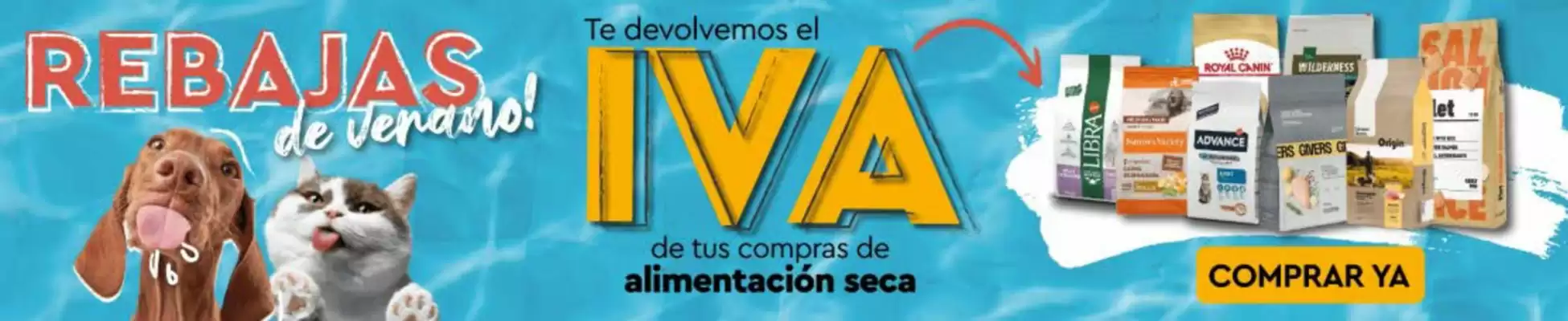 Petuluku (válido hasta el 17-08)