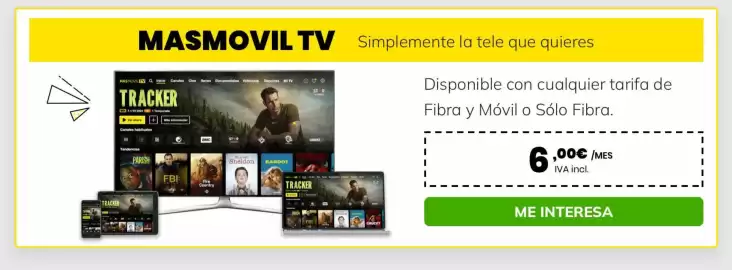 Folleto MÁSmóvil Página 2
