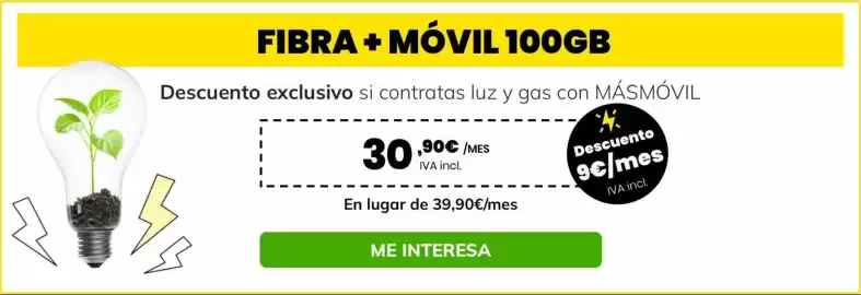 Folleto MÁSmóvil Página 3