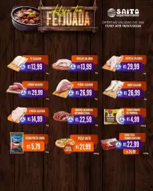 Catálogo Saito Supermercados Página 1