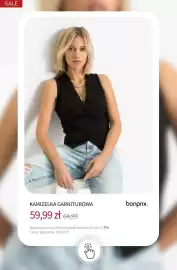 BonPrix katalog tydzień 29 Strona 10
