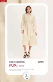 BonPrix katalog tydzień 29 Strona 12